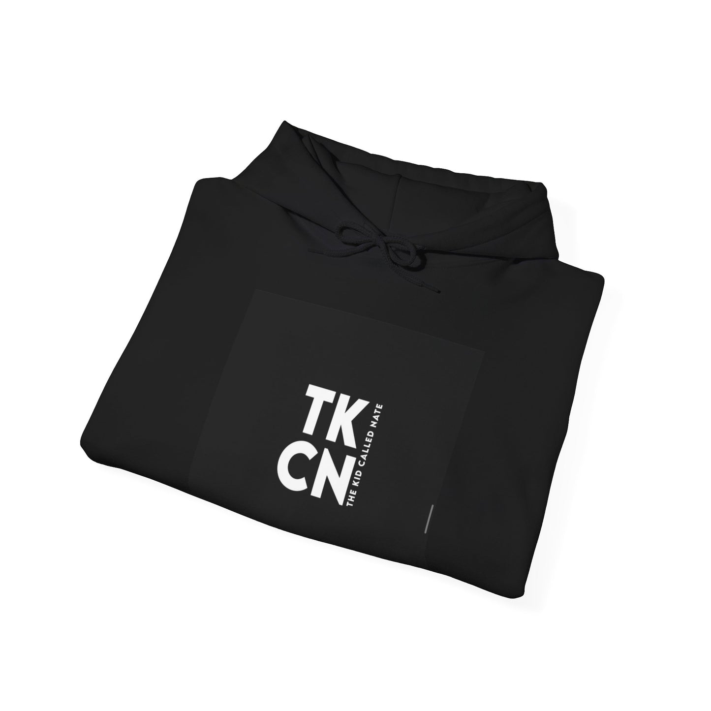 TKCN Hooded Sweatshirt