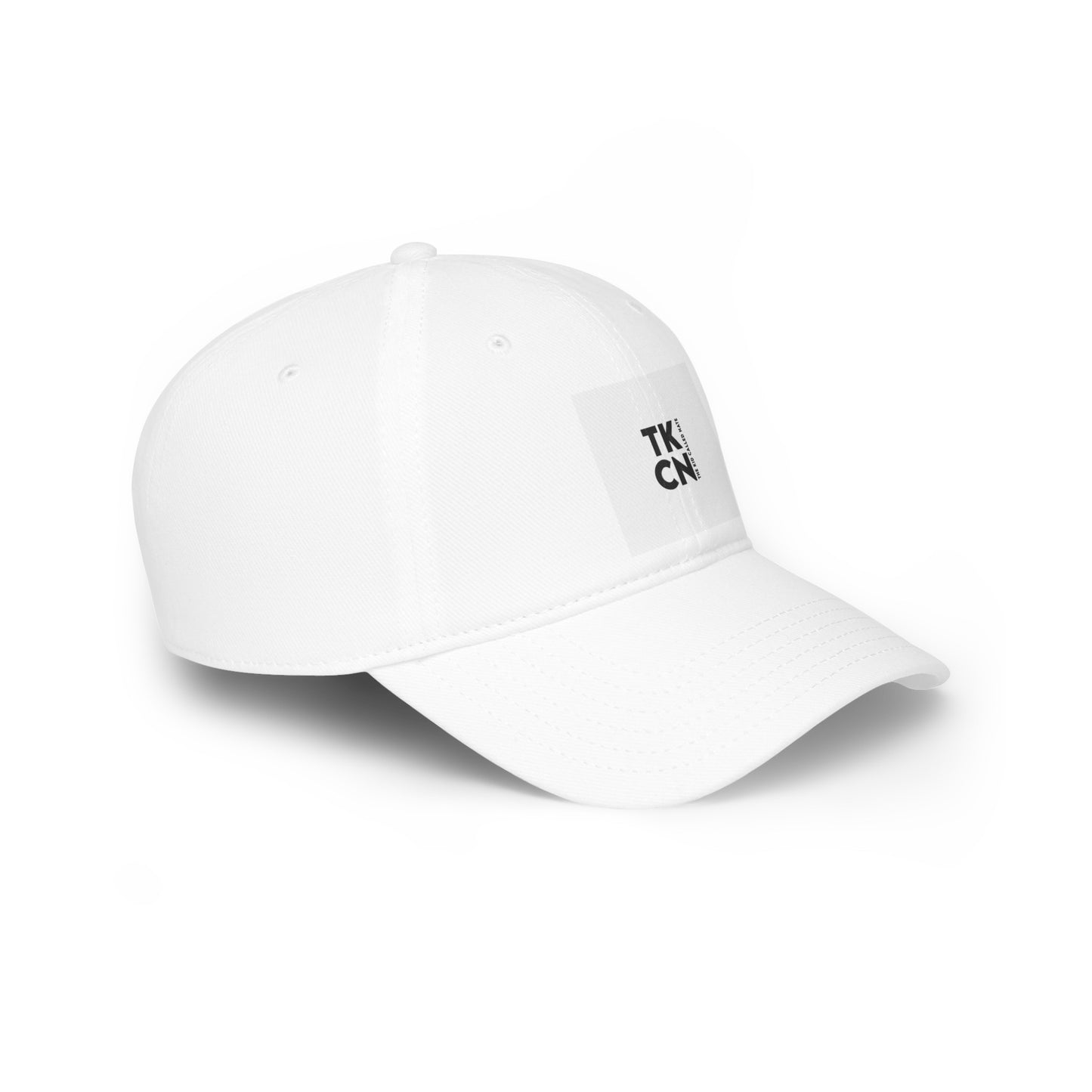 TKCN White Hat