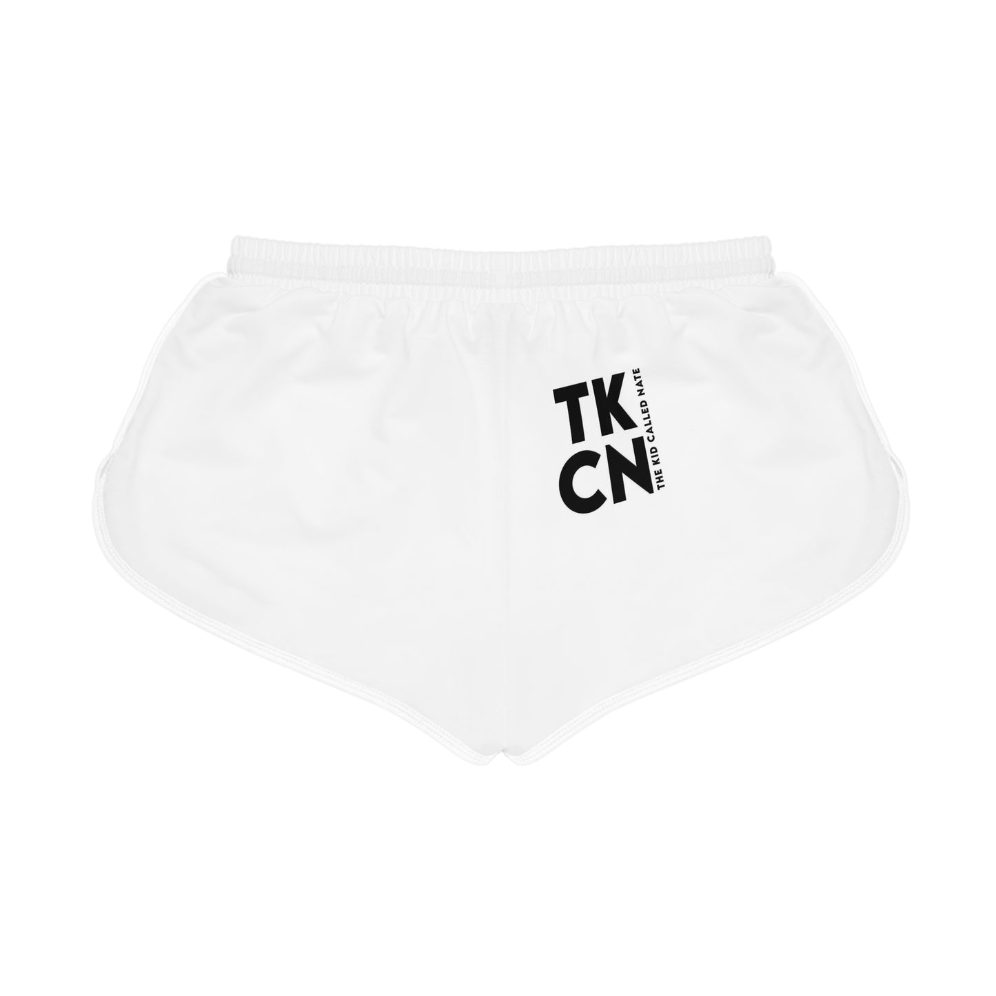 TKCN Booty Shorts