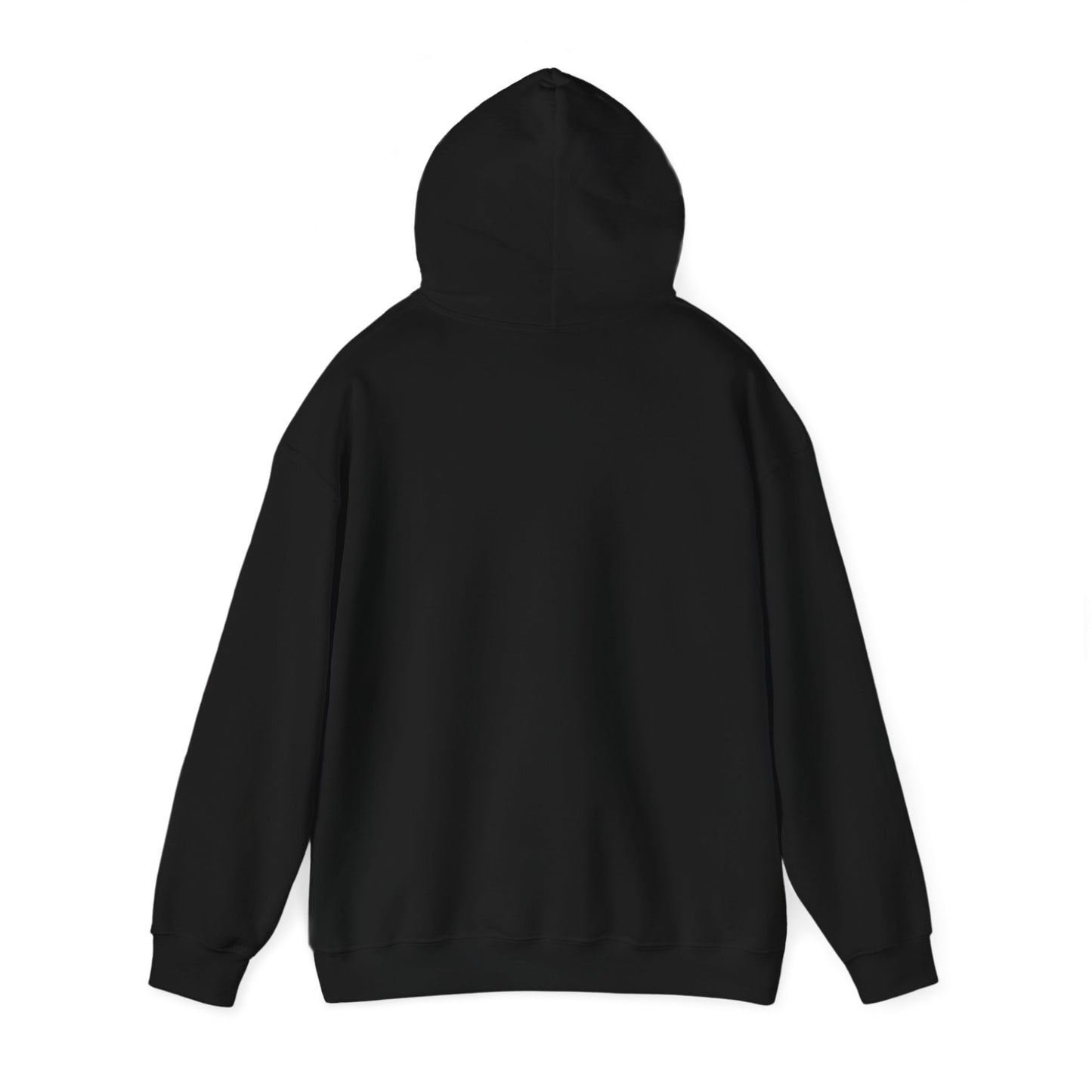 TKCN Hooded Sweatshirt