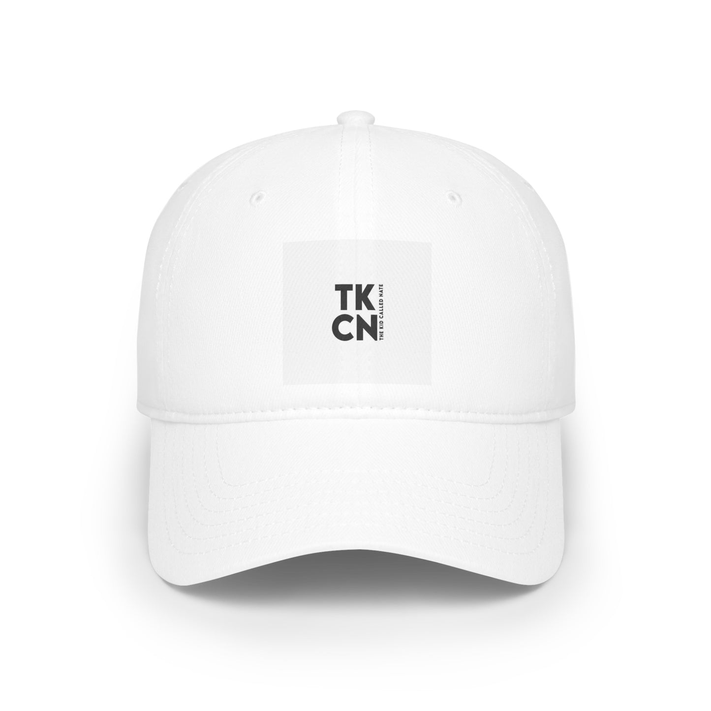 TKCN White Hat