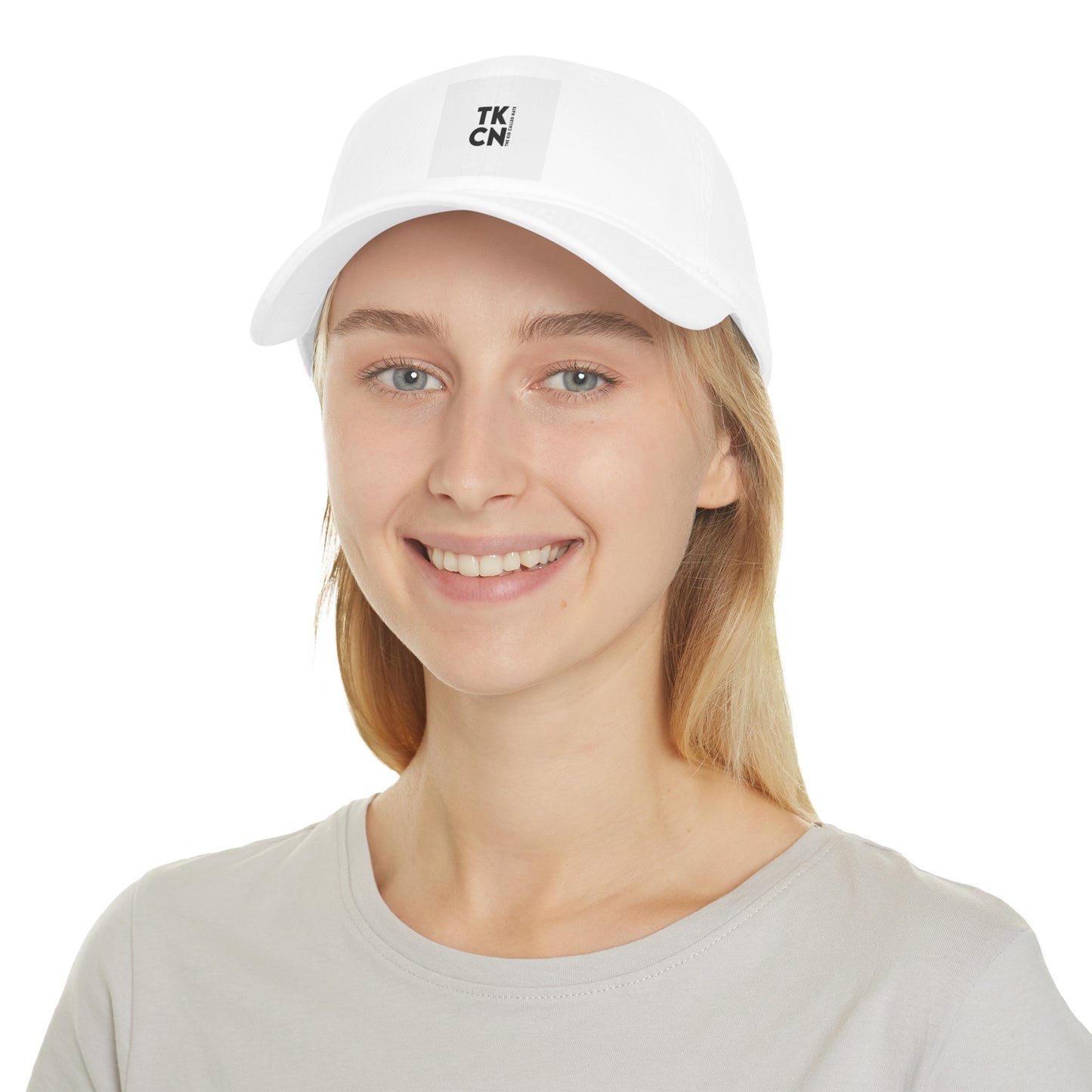 TKCN White Hat