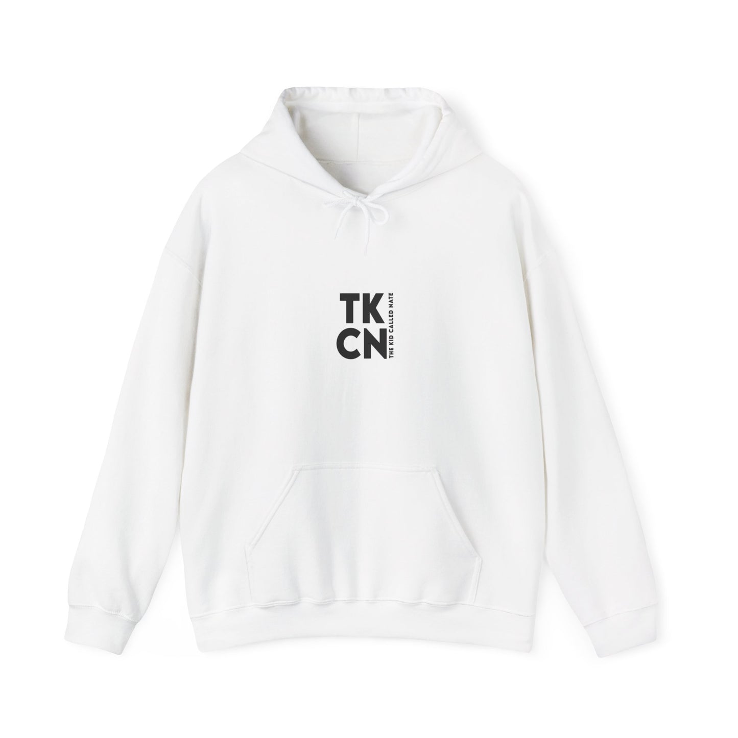 TKCN Hooded Sweatshirt