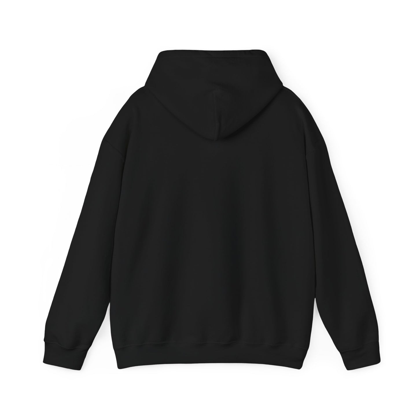 TKCN Hooded Sweatshirt