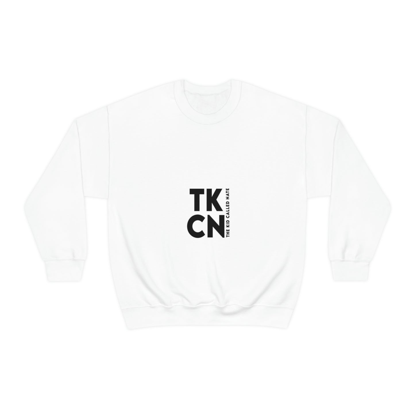 TKCN Sweatshirt
