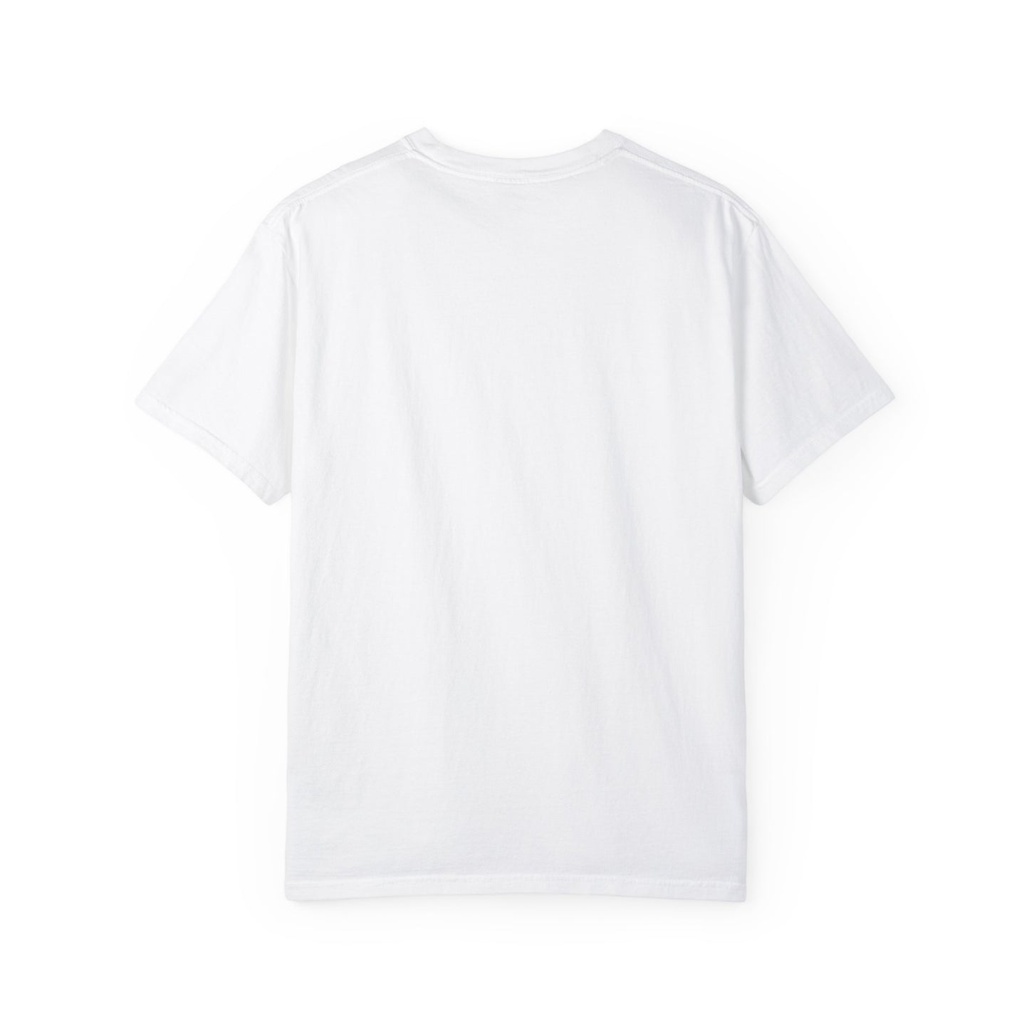 Wolf House White Tee