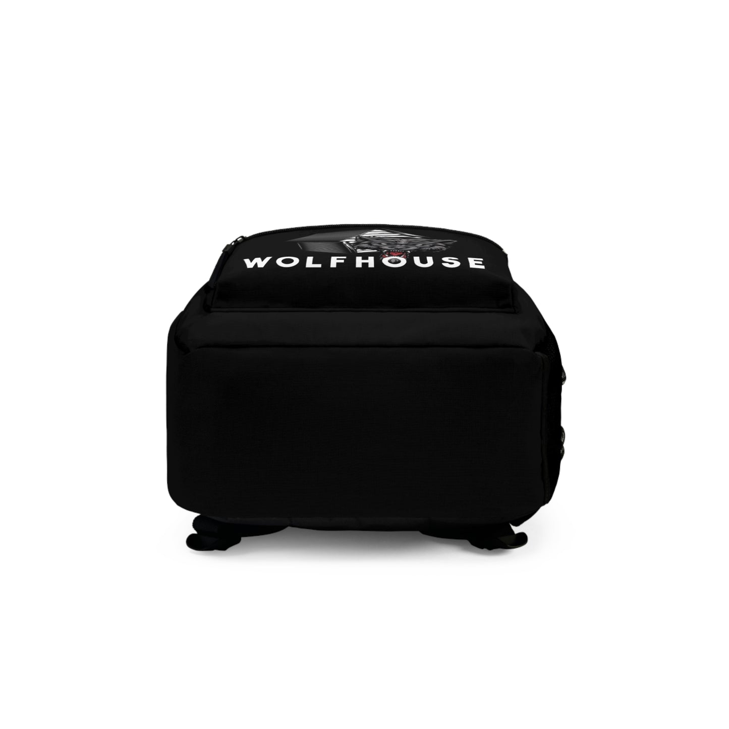 Wolf House Backpack