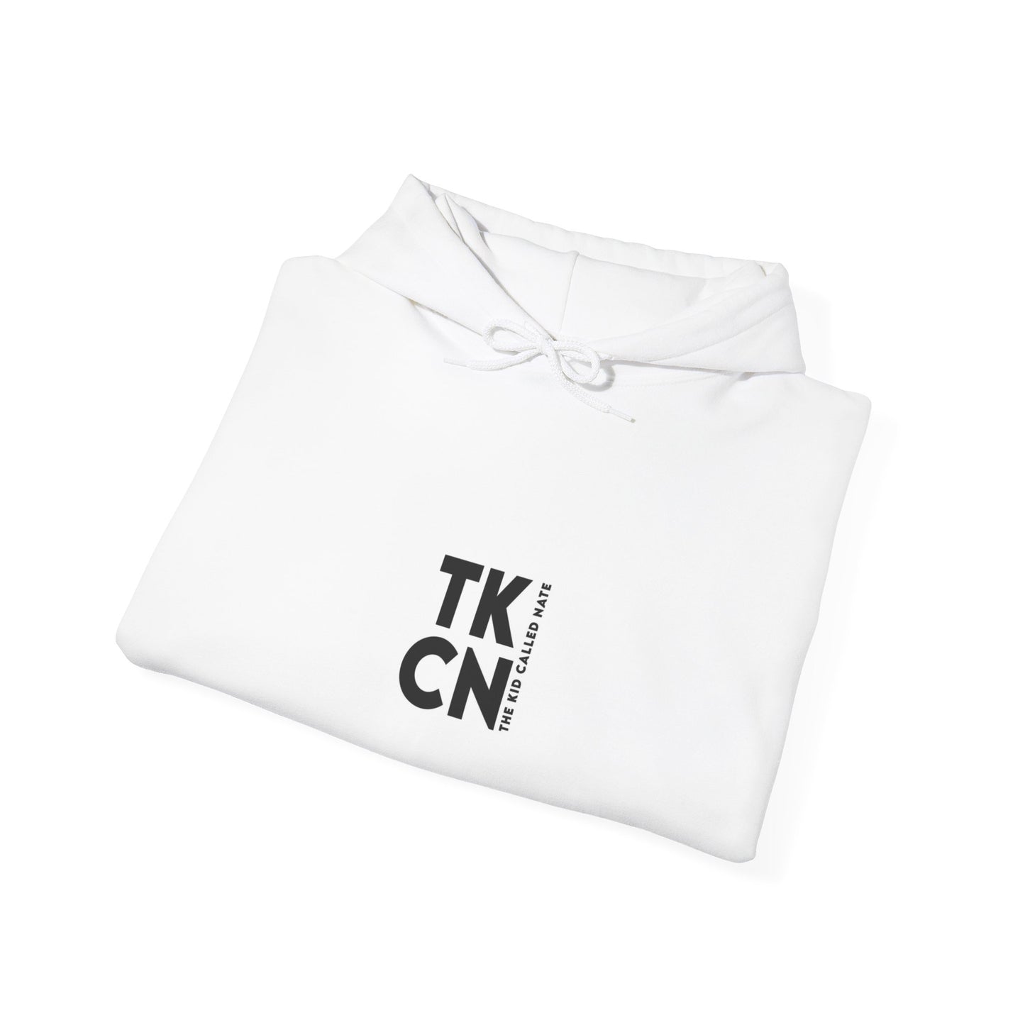 TKCN Hooded Sweatshirt