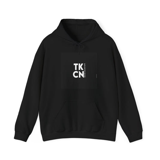 TKCN Hooded Sweatshirt