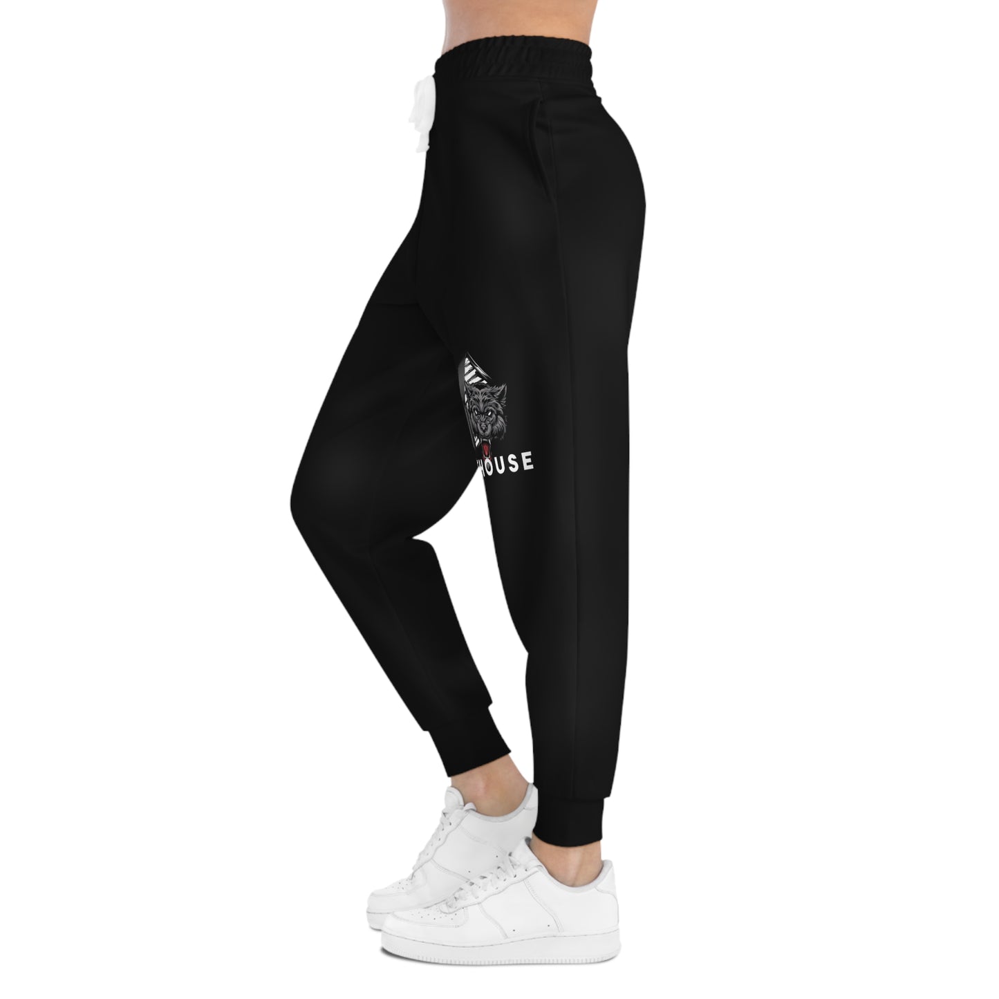 Wolf House Track Pants