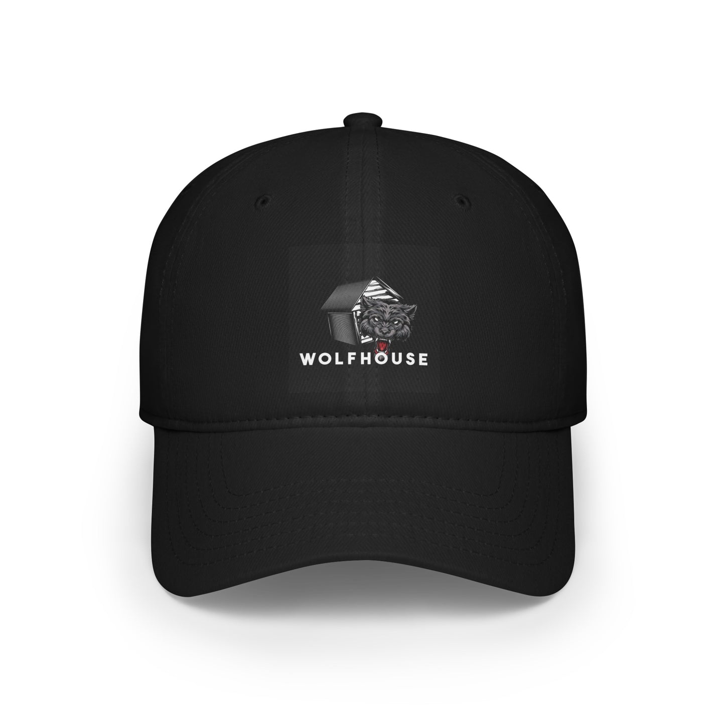 Wolf House Hat