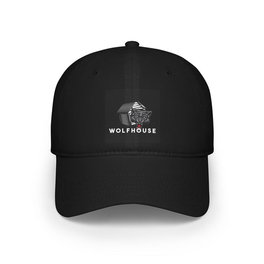 Wolf House Hat