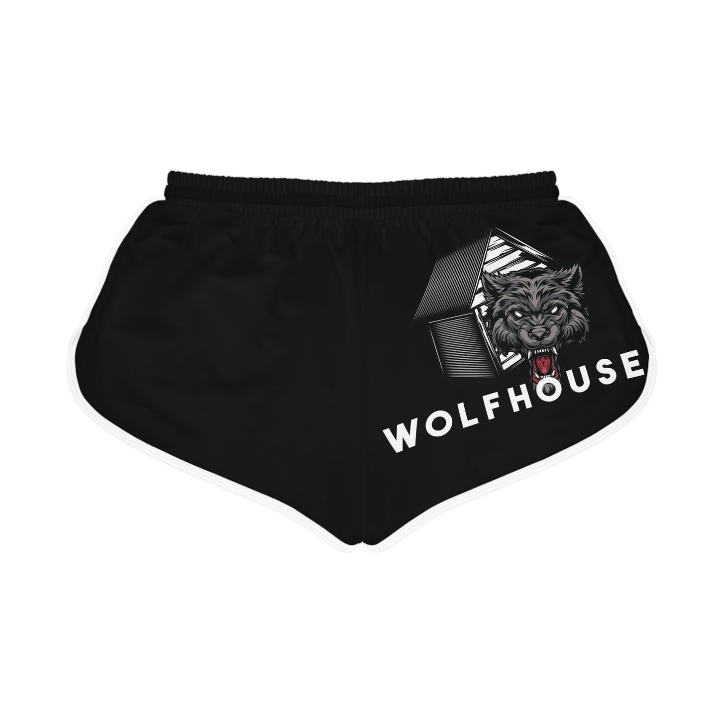 Wolf House Booty Shorts