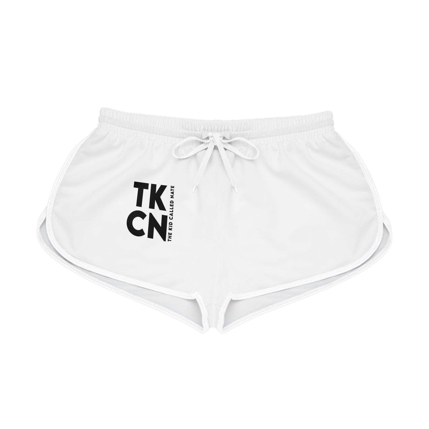 TKCN Booty Shorts