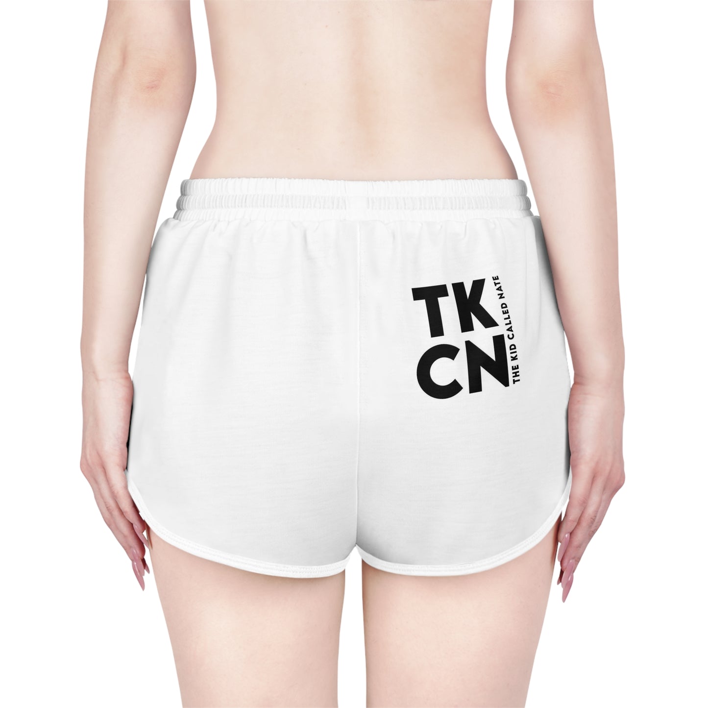 TKCN Booty Shorts