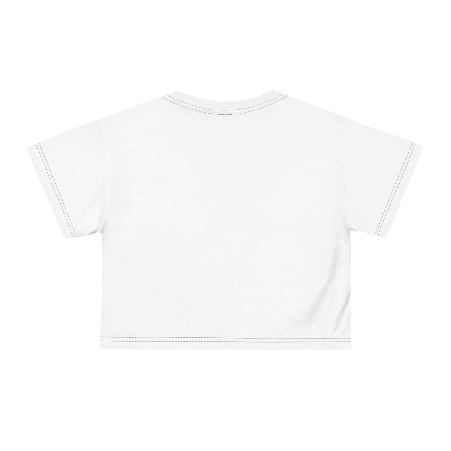 TKCN Crop Top