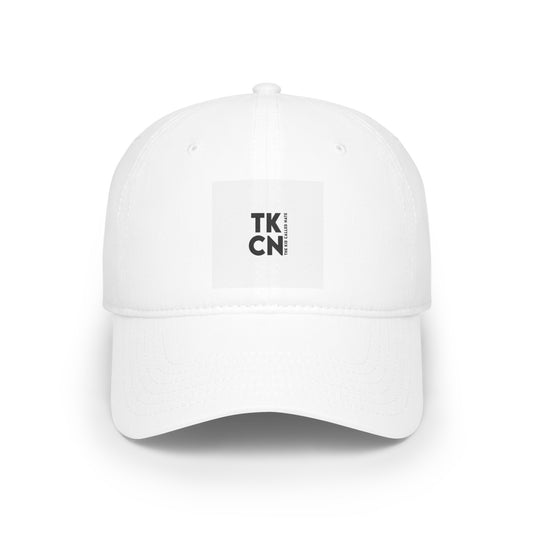 TKCN White Hat