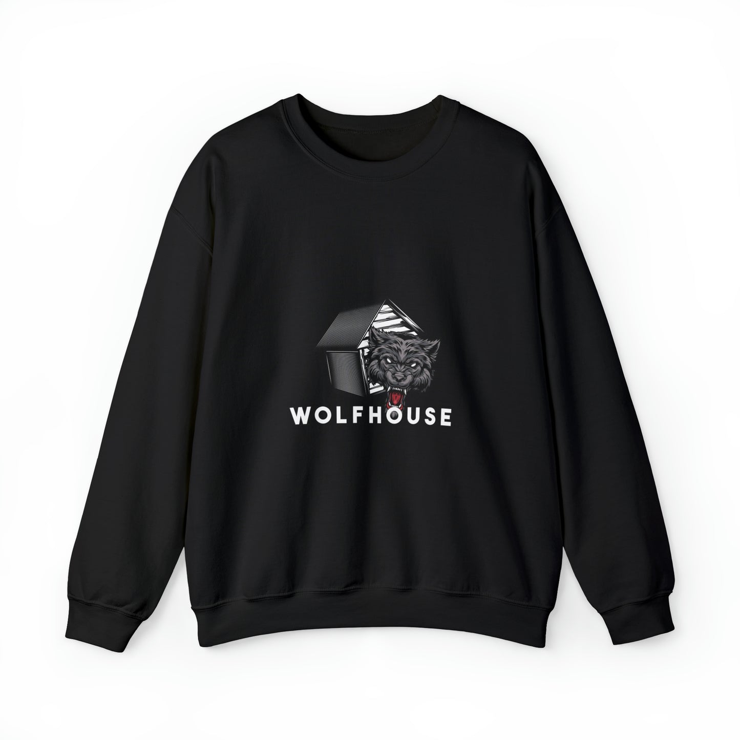 Wolf House Sweatshirt