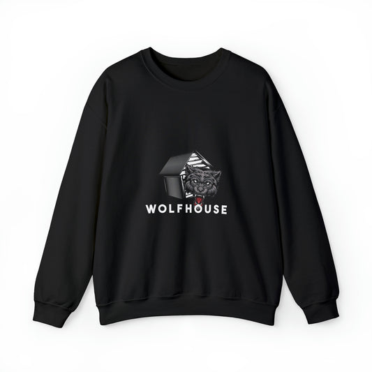 Wolf House Sweatshirt