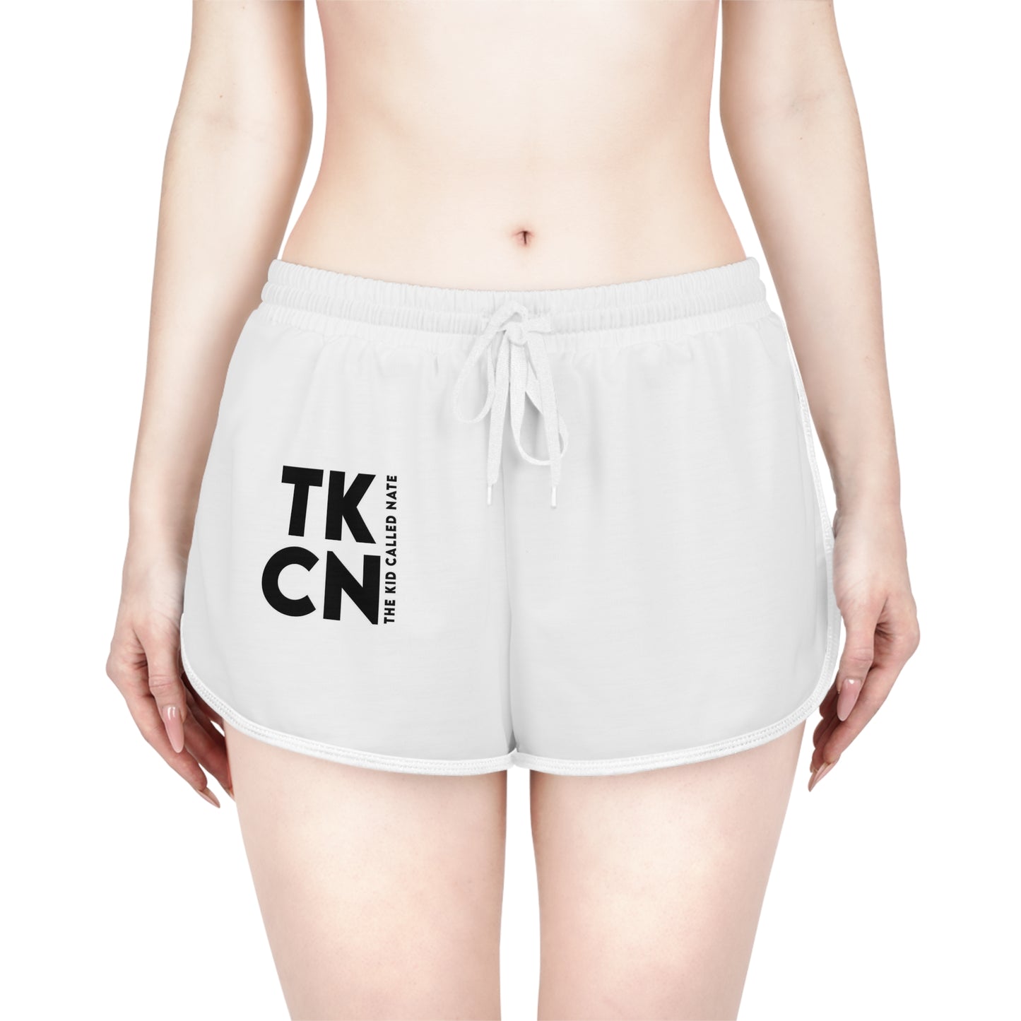 TKCN Booty Shorts