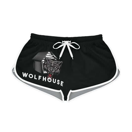 Wolf House Booty Shorts