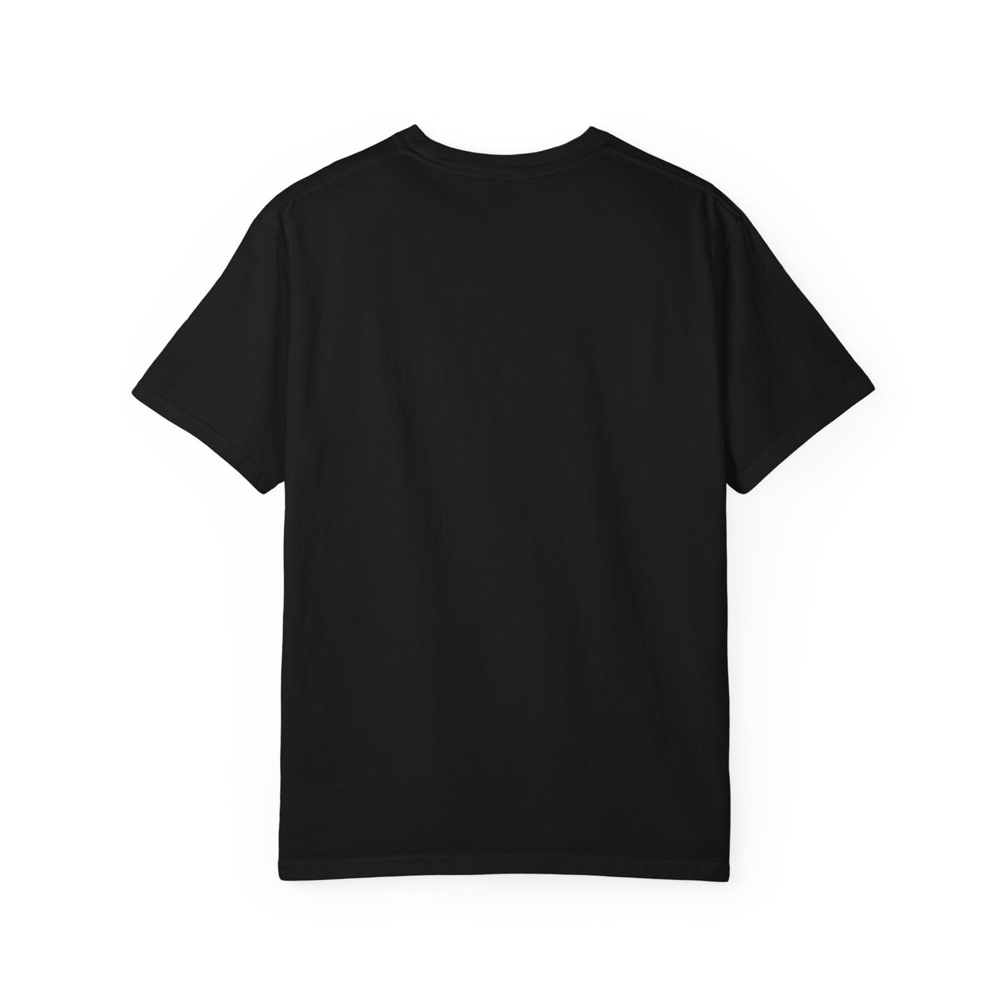 Wolf House Black Tee