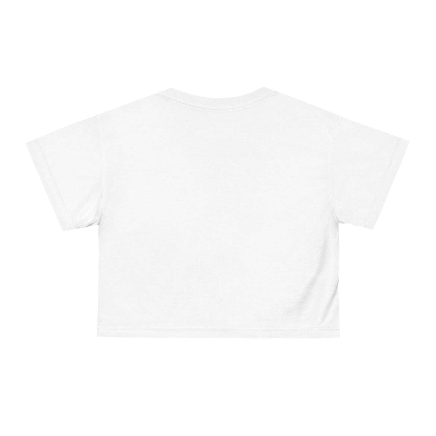 TKCN Crop Top