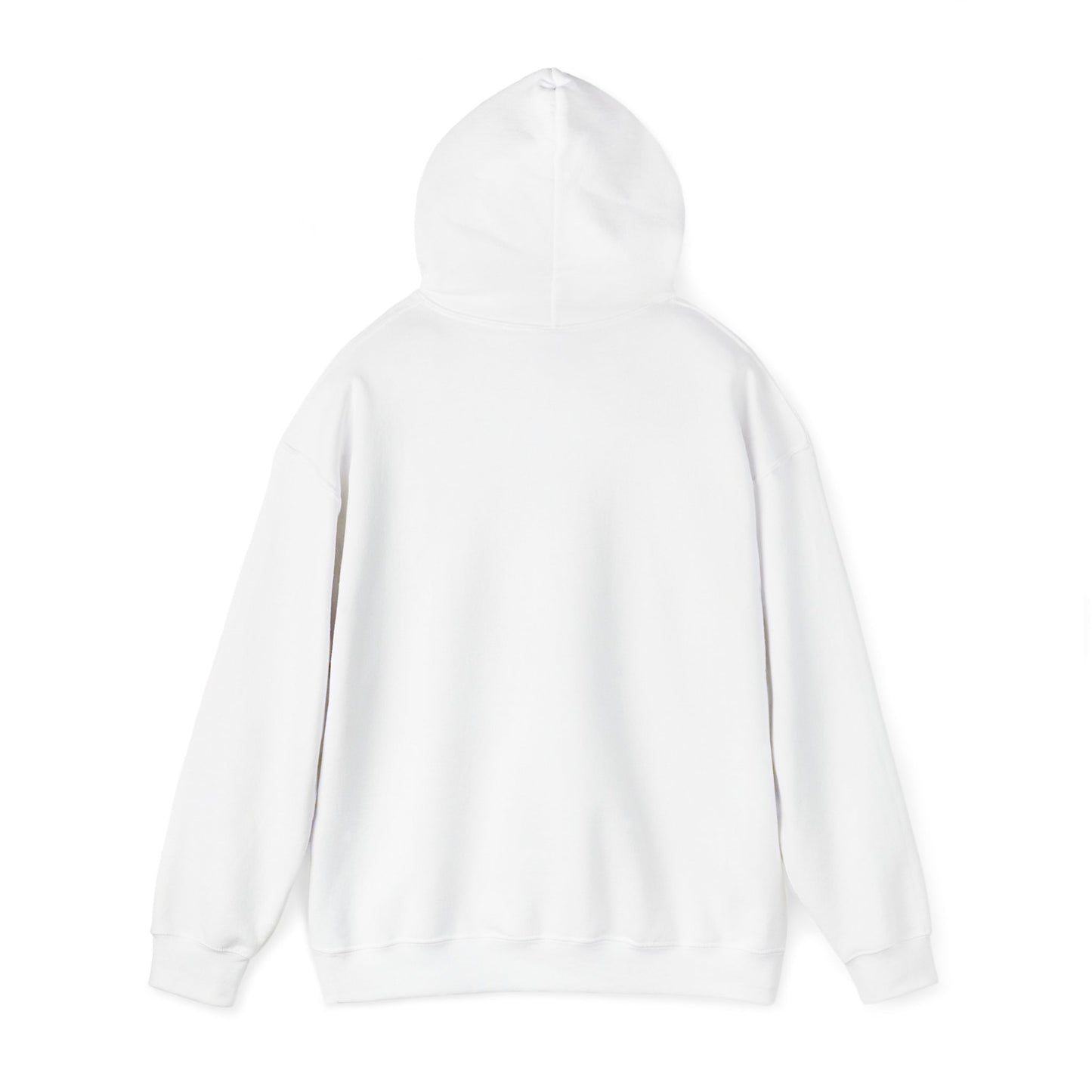 TKCN Hooded Sweatshirt