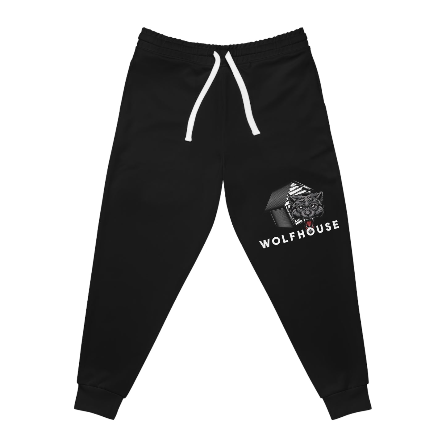 Wolf House Track Pants