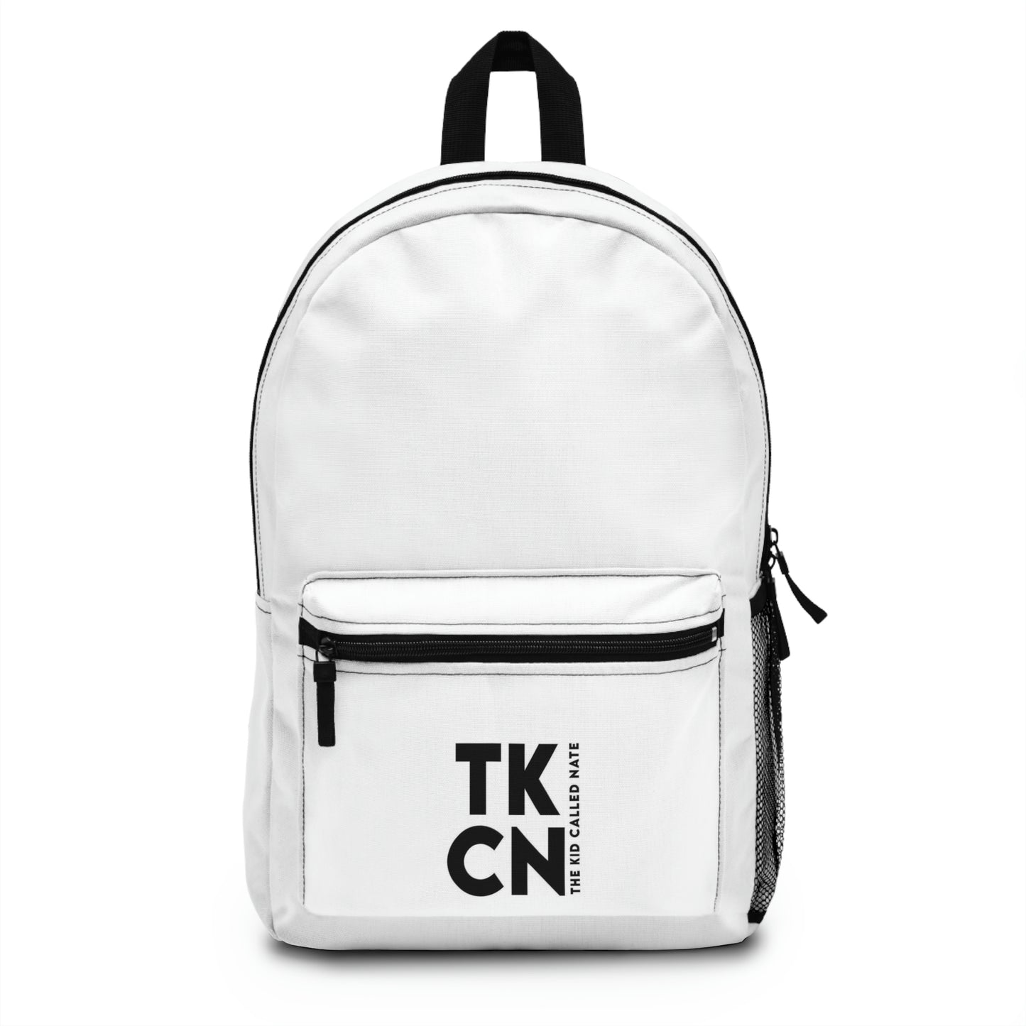 TKCN Backpack